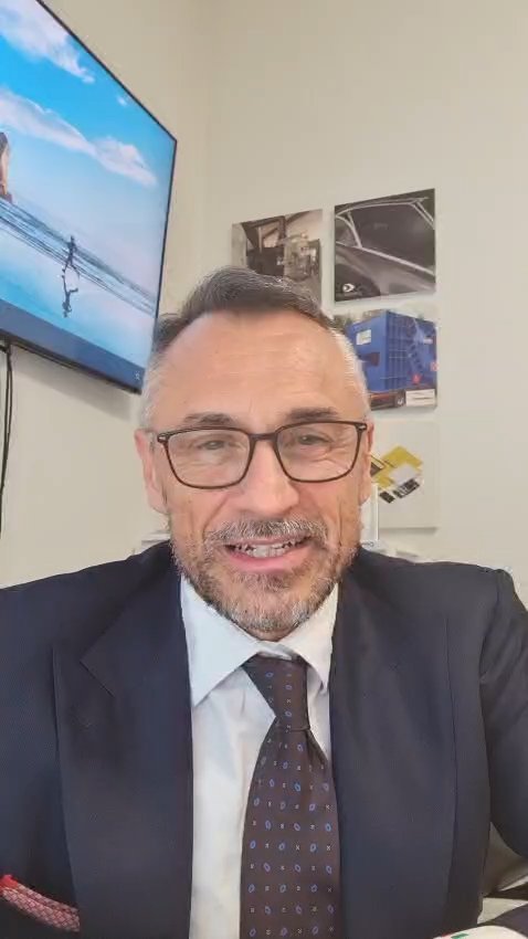 Tanto fatturato e margine basso?